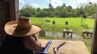 Nellie Blue at Up the Creek Gang 7/14/18 Stage 2