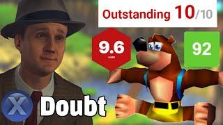 is Banjo Kazooie ACTUALLY good?