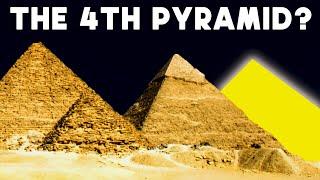 The Lost Fourth Pyramid of Giza | Documentary