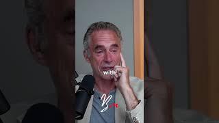 If You Don't Respect Jordan Peterson, Watch This - Jordan Peterson's Emotional Speech MUST Watch