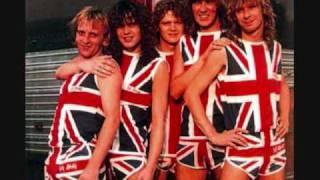 Def Leppard-Rock Rock ('Til You Drop) [*Pyromania*]