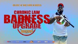 Chronic Law Mix 2023 | Chronic Law - Badness Upgrade Mixtape AUG 2023 | Law Boss Mix 2023 | DJ ZEE K