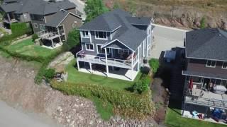 SOLD Kelowna Real Estate: 2407 Saddleback Way, Shannon Lake