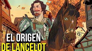 El Fantástico Origen de Lancelot - El Mejor Caballero de Todos los Tiempos - Ep 1