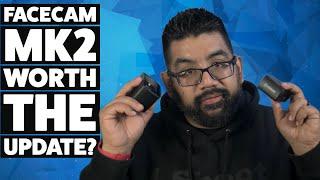 Elgato Facecam Mk.2 Comparison - Is Elgato still the best webcam?