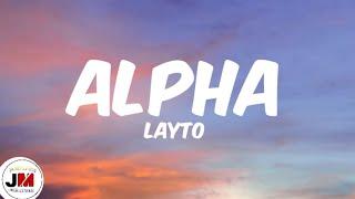 Layto – Alpha (lyrics)