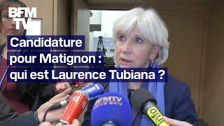 Laurence Tubiana, cette candidature à Matignon qui divise le Nouveau Front populaire