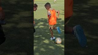 ️ Football Training III  #footballskills #dribbling #football #tuddy #comecheckthis