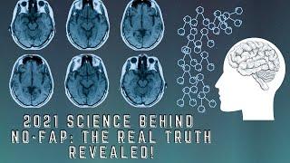 2021 SCIENCE behind NOFAP: The Real Truth Revealed!