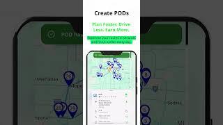 Geo2 Route Planner – Optimize Deliveries, Save Time & Fuel | For Couriers & Teams