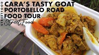 Portobello Market Food Tour Part 1