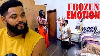 FROZEN EMOTIONS (SEASON 11){NEW TRENDING MOVIE}-2024LATEST NIGERIAN NOLLYWOOD MOVIE