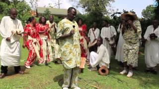 Nile Beat Artists - Omukazi Ow'omwano Tanoba - The Singing Wells project