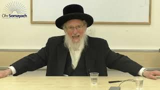 The Importance of Truth (Rabbi Dovid Gottleib) (Jewish Philosophy)