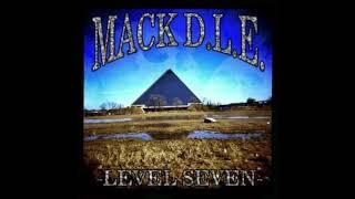 MACK D.L.E - FUTURE [LEVEL 7]