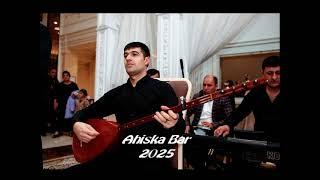 Nurik-Ahiska bar 2025