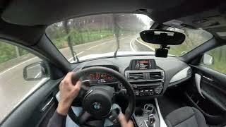 Agile et Polyvalente ! BMW M140i / POV Review