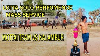 mootai team vs kalambur volleyball match #firevolleyball