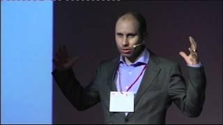 Decisions that can change your life | Xavier Pirla | TEDxPlaçadelForum