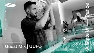 UUFO - A State of Trance Episode 1178 Guest Mix