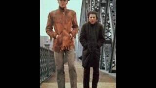 John Barry (1933-2011) - The Midnight Cowboy Theme