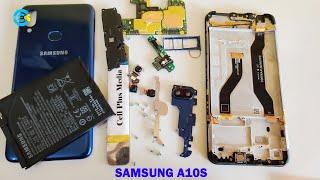 Samsung A10S Disassembly