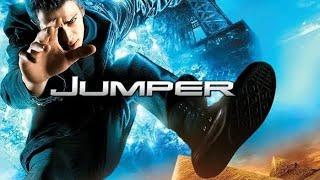 Jumper (2008) Full Movie Review | Hayden Christensen, Jamie Bell & Rachel Bilson | Review & Facts