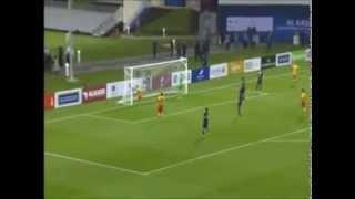 Seung Woo Lee at Alkass International Cup | Goals and Assists
