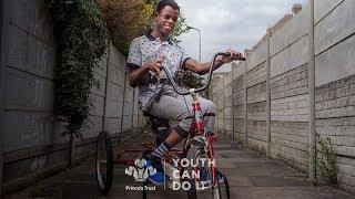 Youth Can Do It (Prince’s Trust TV advert)