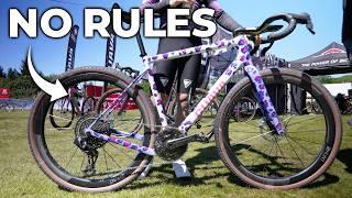 9 Cool Bikes Spotted at the Gralloch UCI Gravel World Series race