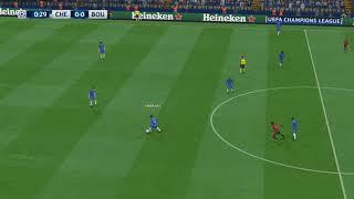 PES 2017 REAL PITCH PREVIEW by Mo Ha