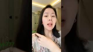 Agnes Jennifer Sindir Denise Chariesta Soft Lens Orang Kaya 1x Pakai Buang ! Pemersatu Bangsa Sexy