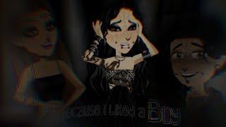 Because i Liked A Boy - MSP MusicVideo 