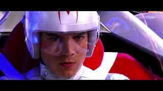 LIVE ACTION Speed Racer THEME SONG