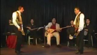 Çubuklu Yaşar - Ali Dayı