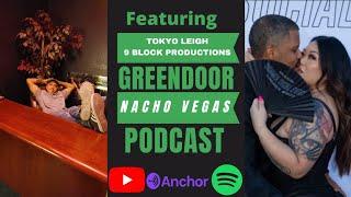 How To Get Into Porn As Couple With Tokyo Leigh An 9 Block Productions.