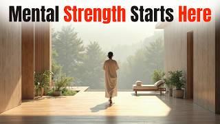 How Japanese Minimalism Builds Mental Endurance