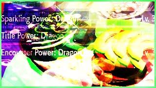 Shiny Dragon Sandwich Encounter power + Sparkling power. Pokemon SV Guide.