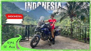 American Girl Cooks Indonesian Soto Ayam in Remote Javanese Village |  [S5 E71]