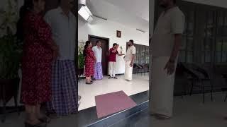 SERIAL LOCATION MOMENTS | AVIDUTHEPOLE IVIDEYUM | COMEDY #serial #kairalitv #AVIDUTHEPOLEIVIDEYUM