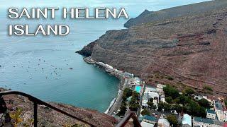 Saint Helena Island