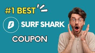 SurfShark Coupon Code 2024 | Best Surfshark Promo Code Discount