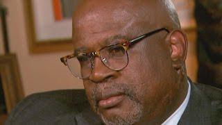 EXCLUSIVE: OJ Simpson Prosecutor Christopher Darden on the Kardashians: 'God Bless America'