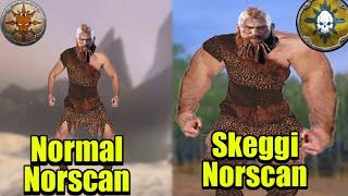 The Only STRONG Norscan Faction in Immortal Empires