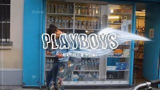 [FREE] Pashanim x Symba Type Beat "Playboys" 2023 (prod. by Strave)