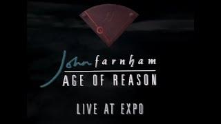 John Farnham - Live at Expo '88 (full Concert)