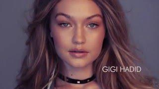 Gigi Hadid for Penshoppe Denimlab 2016