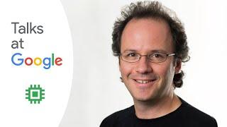 Devolping Digital Advocacy | Professor Michael Geist | Talks at Google