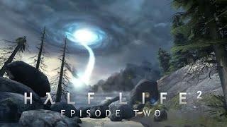 Игра Half Life - 2  *Episode Two*  #2  *ФИНАЛ*  (Полностью на Русском Языке)
