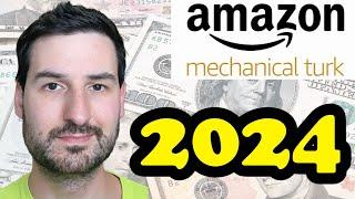 Amazon Mechanical Turk - The Best of the Worst